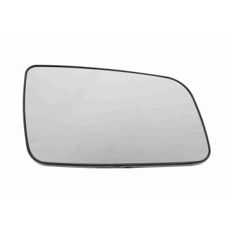 Verre de rétroviseur, rétroviseur extérieur VEMO OEM 6428739