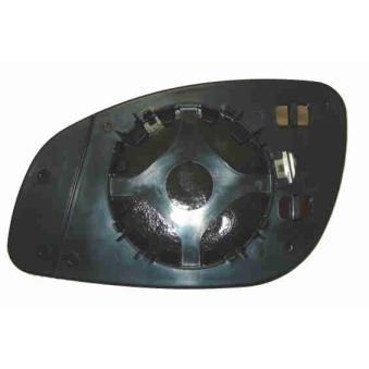 Verre de rétroviseur, rétroviseur extérieur VEMO OEM 1428701