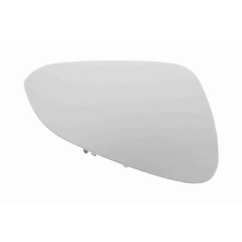 Verre de rétroviseur, rétroviseur extérieur VEMO [V40-69-0046]