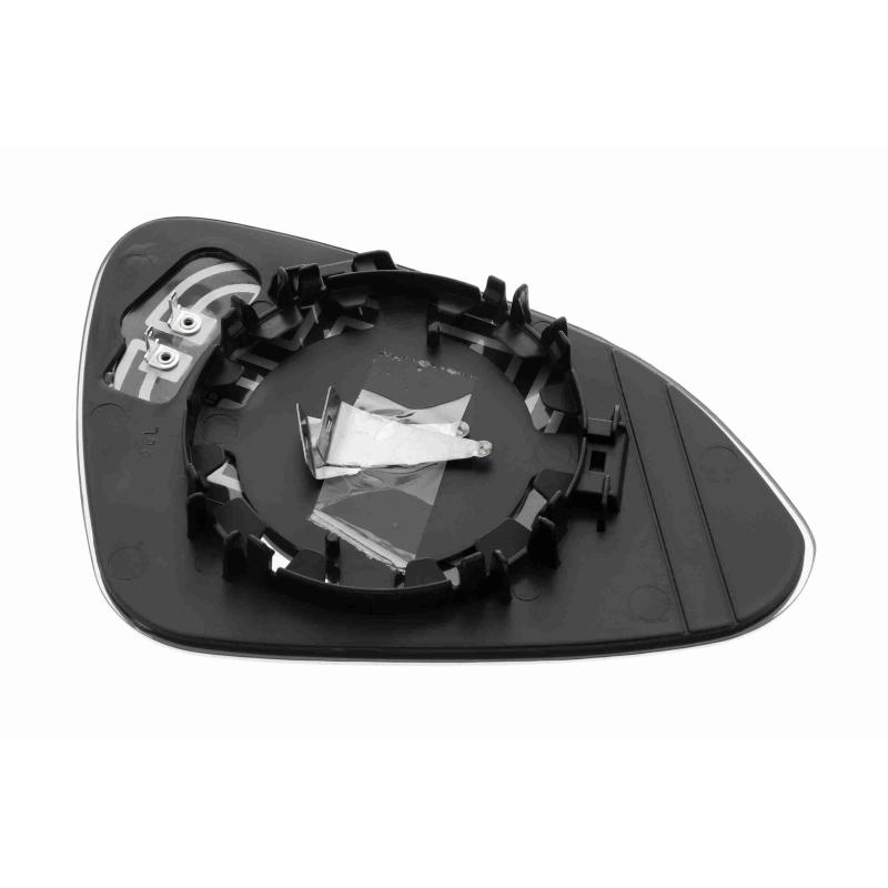 Verre de rétroviseur, rétroviseur extérieur VEMO V40-69-0047 - Visuel 1