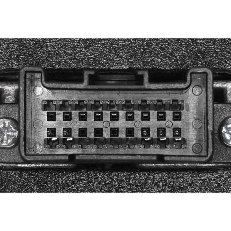 Rétroviseur extérieur VEMO V40-69-0087 - Visuel 1