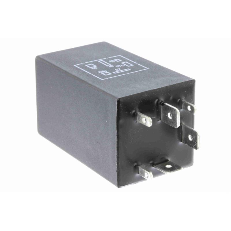 Relais, pompe à carburant VEMO V40-71-0002 - Visuel 1