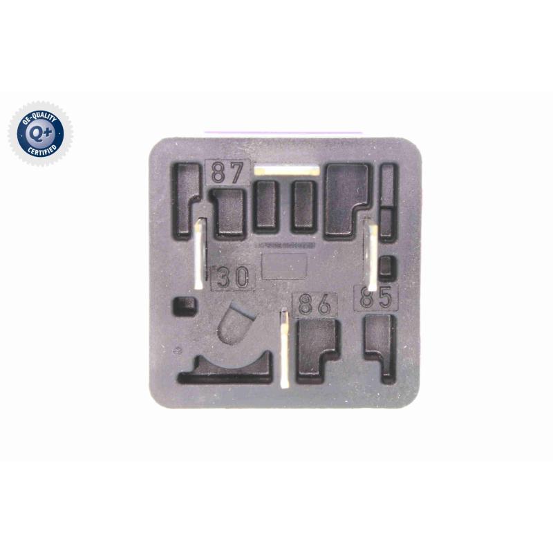 Relais, pompe à carburant VEMO V40-71-0003 - Visuel 2