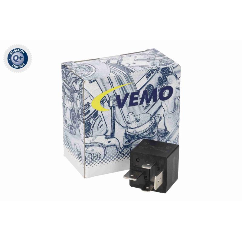 Relais, pompe à carburant VEMO V40-71-0005 - Visuel 2