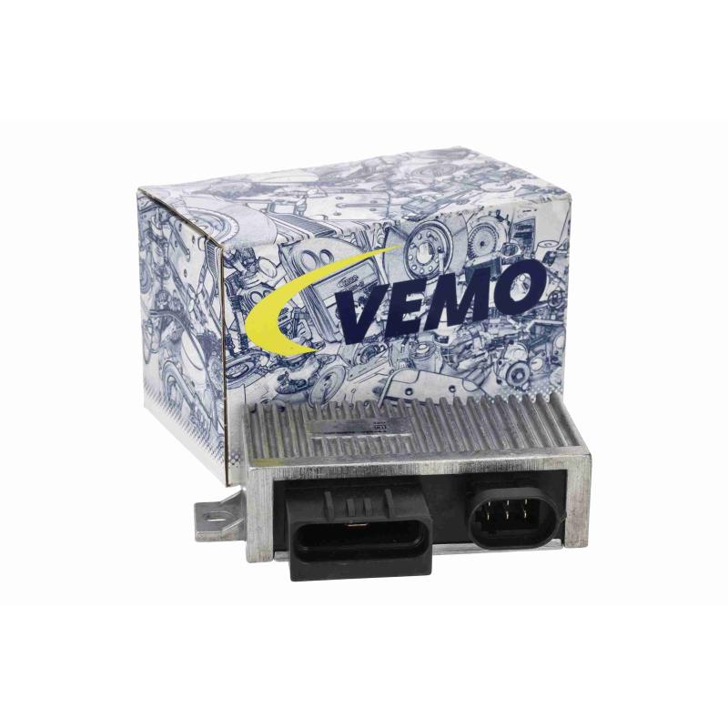 Appareil de commande, temps de préchauffage VEMO V40-71-0020 - Visuel 2