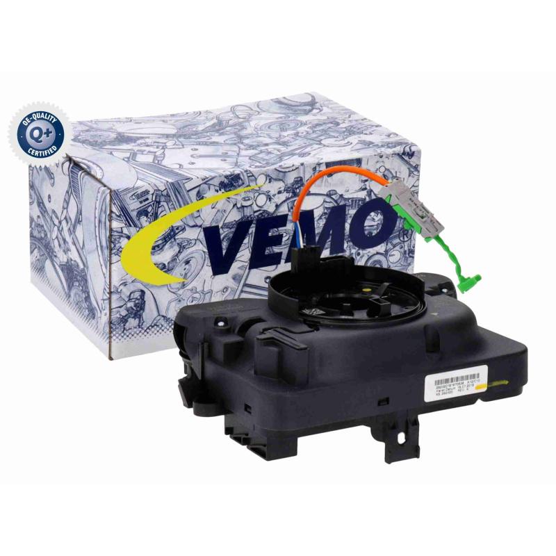 Ressort tournant, Airbag VEMO V40-72-0056 - Visuel 1