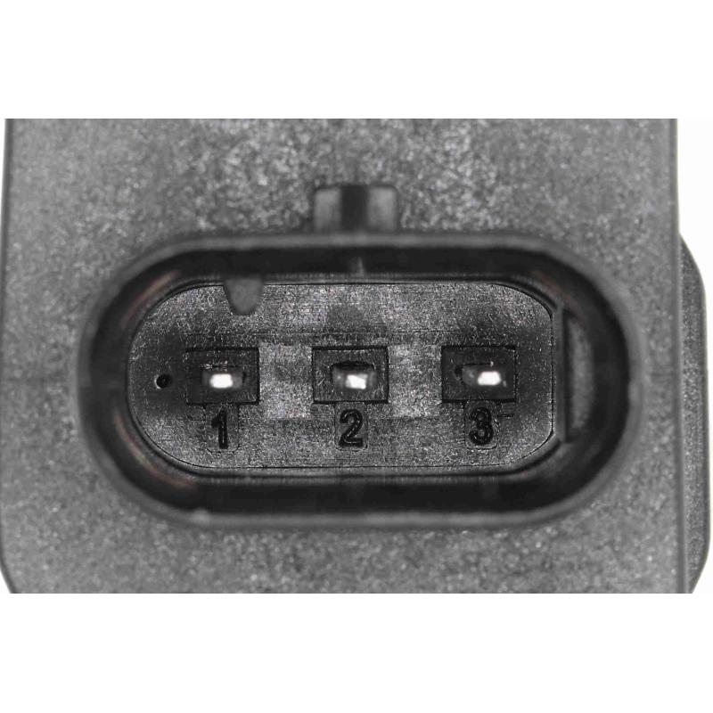 Capteur d'angle, vilebrequin VEMO V40-72-0062 - Visuel 2