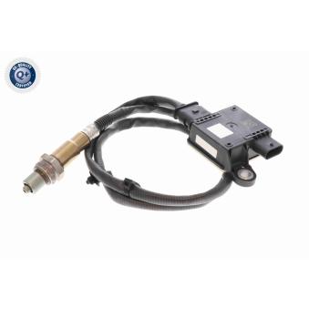 Détecteur de particules VEMO V40-72-0092