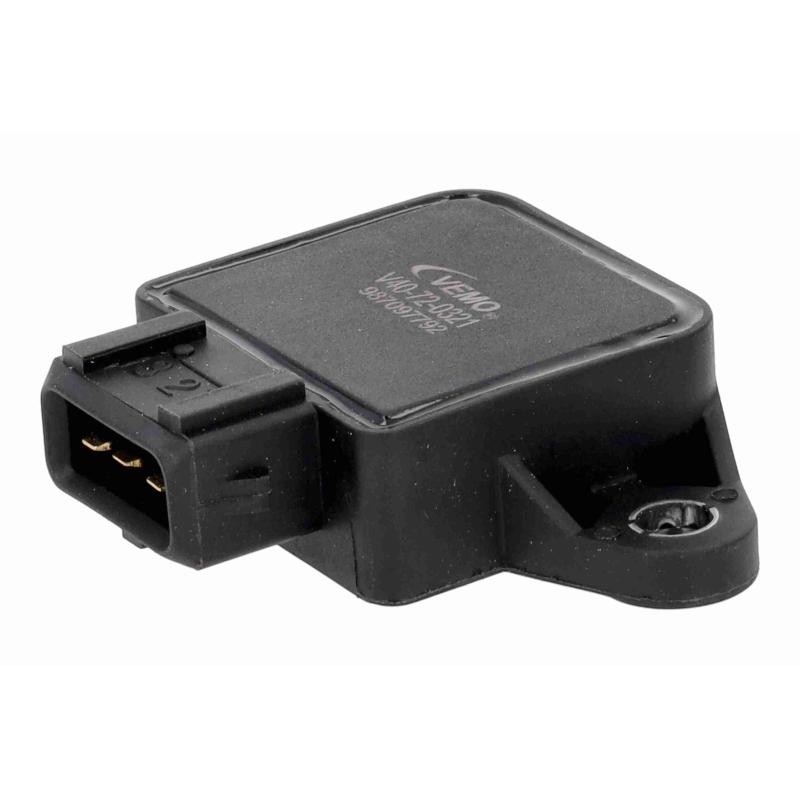 Capteur, position du papillon VEMO V40-72-0321 - Visuel 1