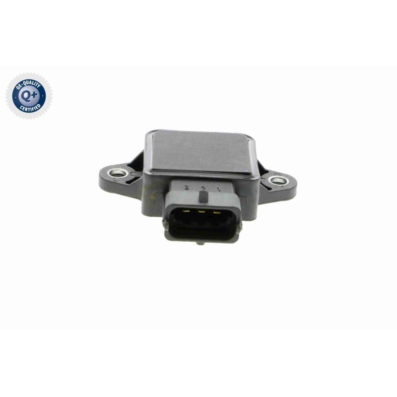 Capteur, position du papillon VEMO V40-72-0384-1 - Visuel 2