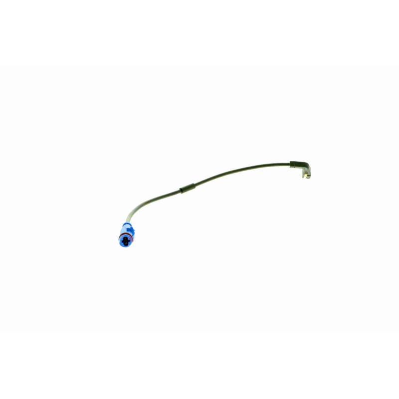 Contact d'avertissement, usure des plaquettes de frein VEMO V40-72-0425 - Visuel 2