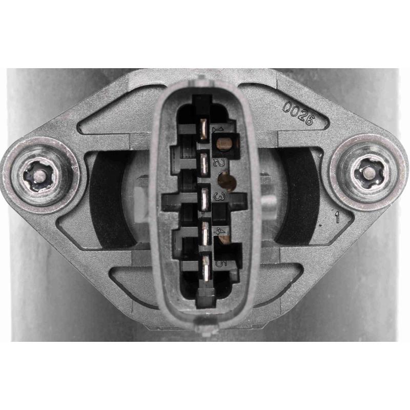 Débitmètre de masse d'air VEMO V40-72-0465 - Visuel 2
