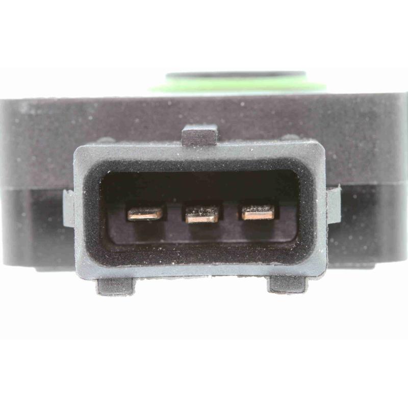 Capteur, position du papillon VEMO V40-72-0560 - Visuel 2