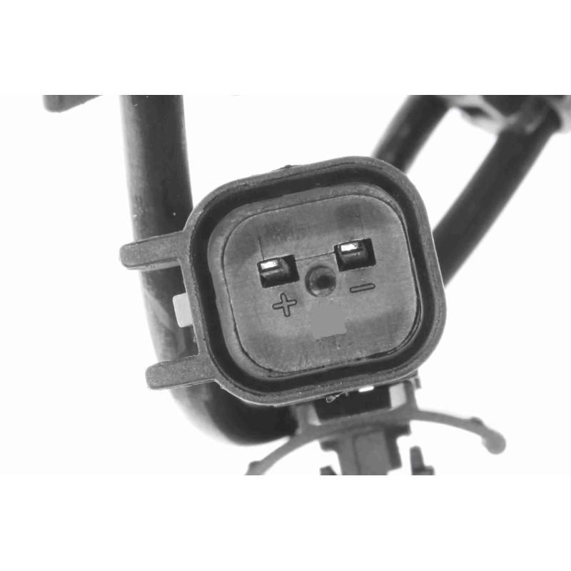 Capteur, vitesse de roue VEMO V40-72-0576 - Visuel 2