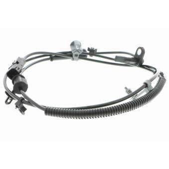 Capteur, vitesse de roue arrière gauche VEMO OEM 23483151