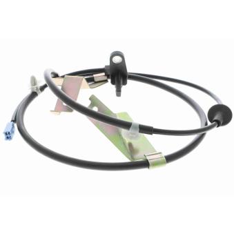 Capteur, vitesse de roue arrière gauche VEMO OEM 95514685