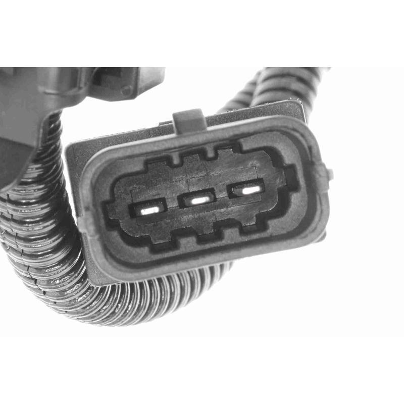 Capteur d'angle, vilebrequin VEMO V40-72-0614 - Visuel 2