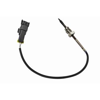 Capteur, température des gaz VEMO OEM 96436549