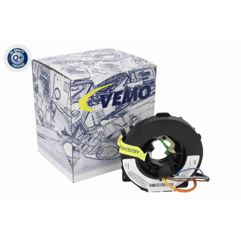 Ressort tournant, Airbag VEMO V40-72-0697 - Visuel 1