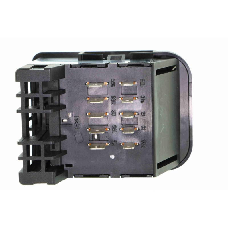 Interrupteur, lumière principale VEMO V40-73-0026 - Visuel 2