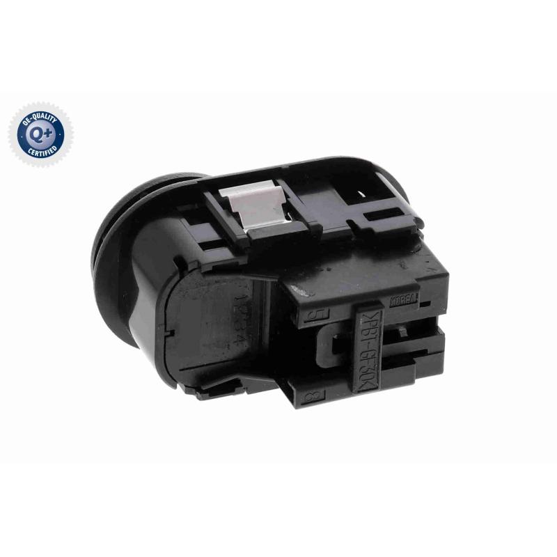 Commande, ajustage du miroir VEMO V40-73-0075 - Visuel 2