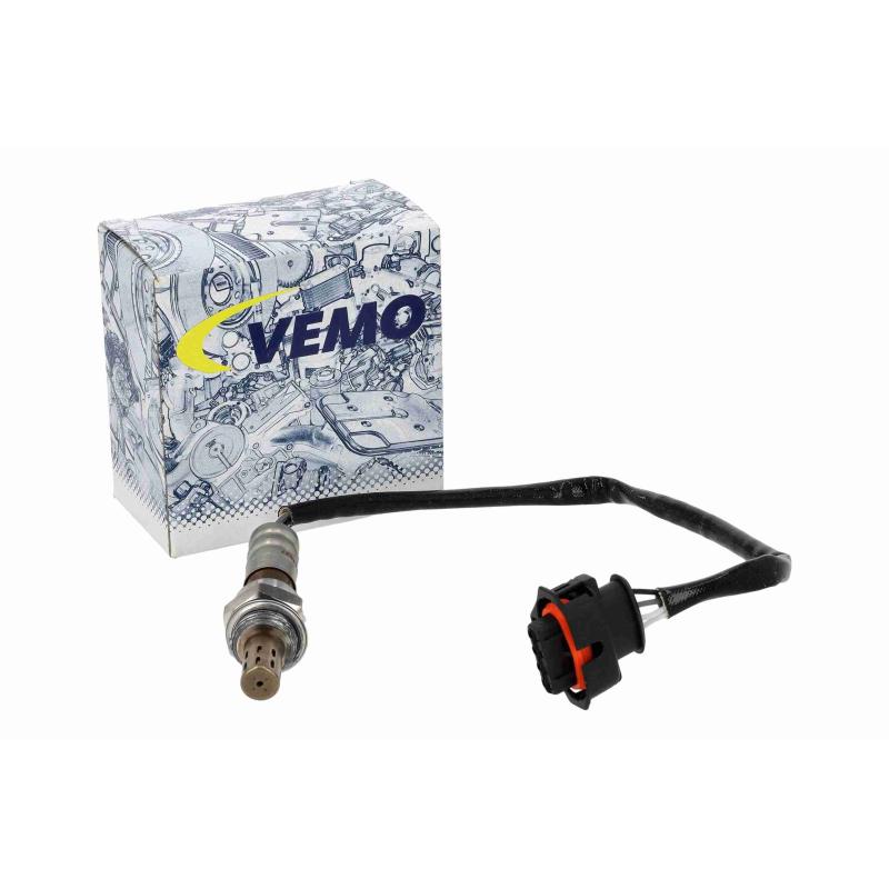 Sonde lambda VEMO V40-76-0018 - Visuel 2