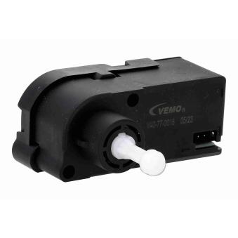 Elément de réglage, réglage de la portée des phares VEMO OEM 6207115