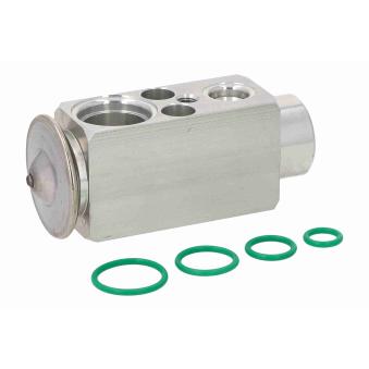 Détendeur, climatisation VEMO [V40-77-0039]