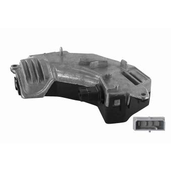 Régulateur, pulseur d'air habitacle VEMO V40-79-0002-1