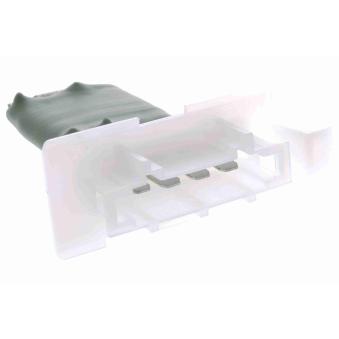 Régulateur, pulseur d'air habitacle VEMO OEM 09180020