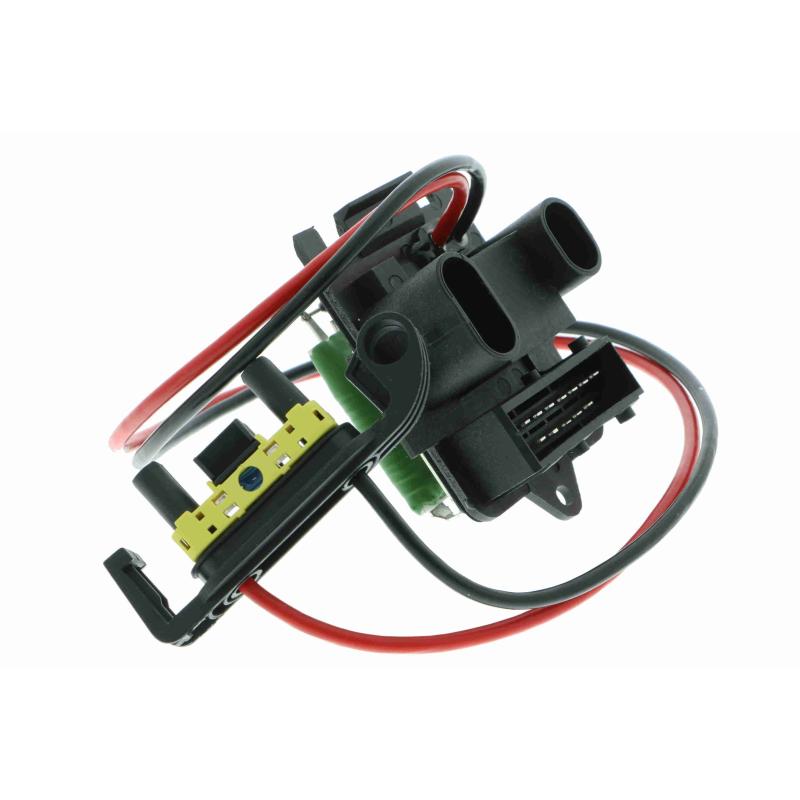 Régulateur, pulseur d'air habitacle VEMO V40-79-0007 - Visuel 1