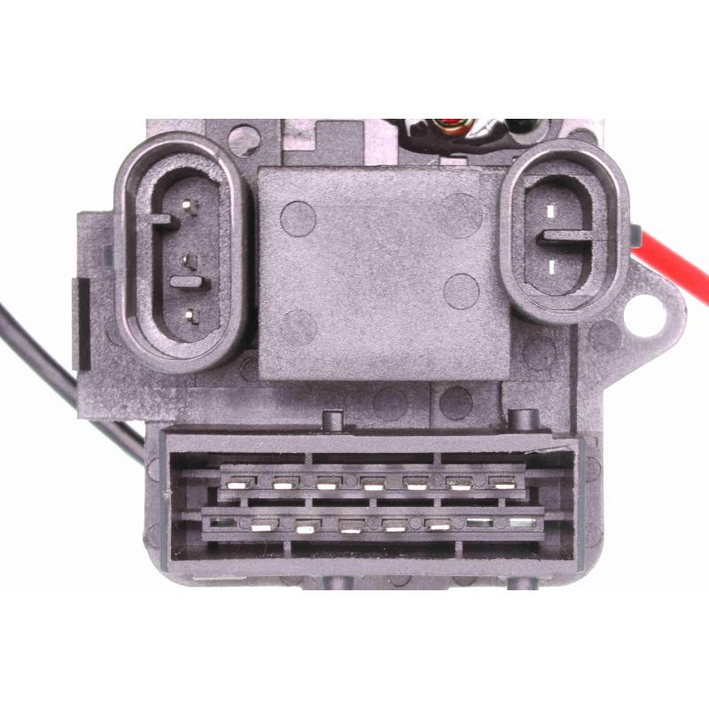 Régulateur, pulseur d'air habitacle VEMO V40-79-0007 - Visuel 2