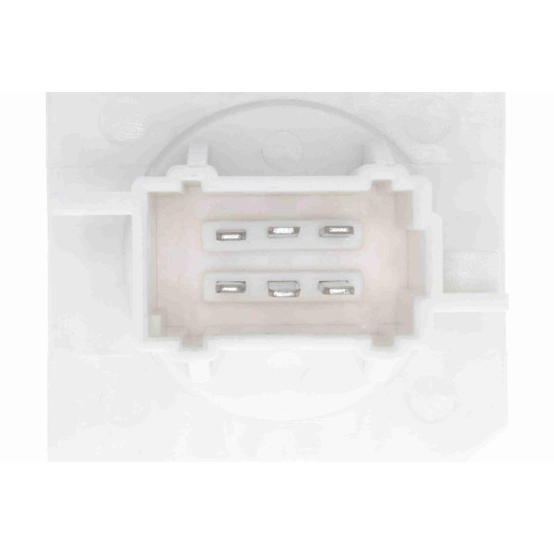 Résistance, pulseur d'air habitacle VEMO V40-79-0013 - Visuel 2