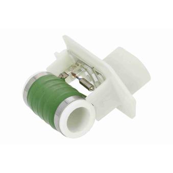 Résistance du ventilateur de radiateur VEMO V40-79-0014