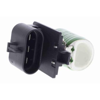 Résistance, pulseur d'air habitacle VEMO [V40-79-0015]