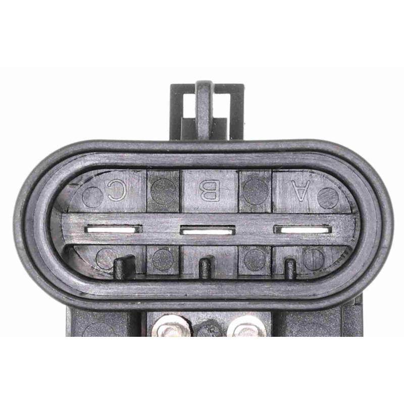 Résistance, pulseur d'air habitacle VEMO V40-79-0015 - Visuel 2