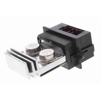Résistance, pulseur d'air habitacle VEMO [V40-79-0016]