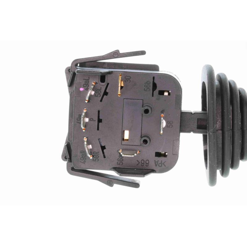 Interrupteur d'essuie-glace VEMO V40-80-2404 - Visuel 2