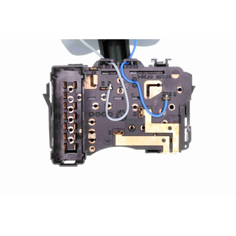 Commutateur de colonne de direction VEMO V40-80-2438 - Visuel 2