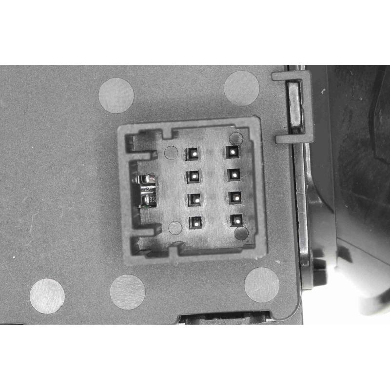 Interrupteur d'essuie-glace VEMO V40-80-2446 - Visuel 2