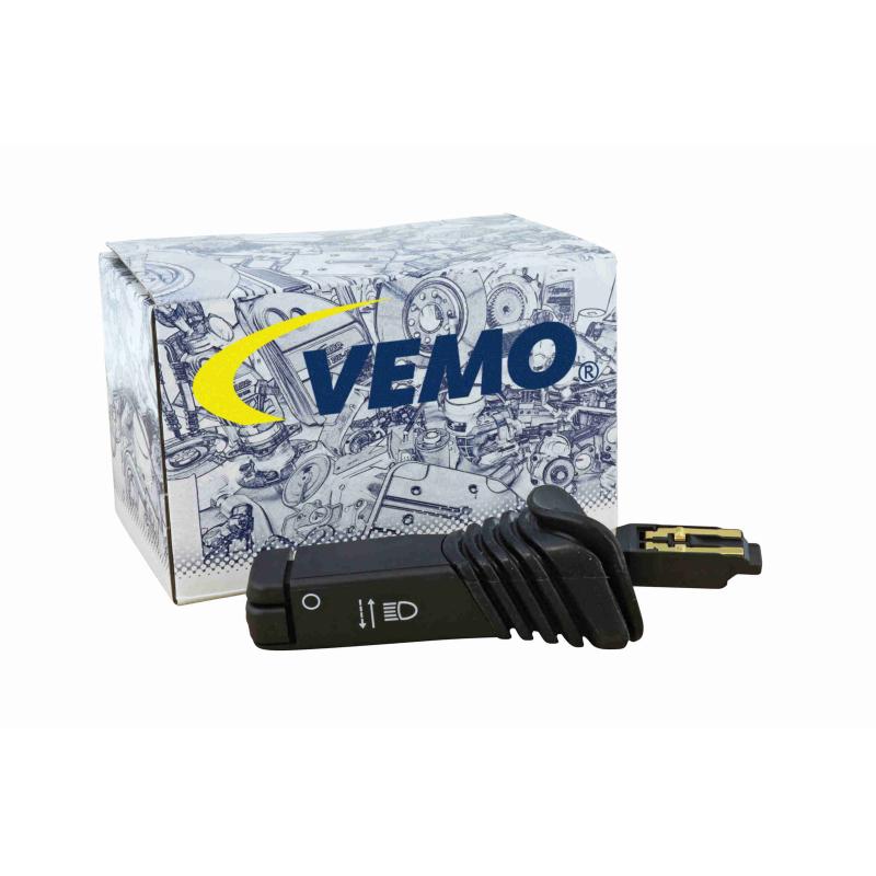 Comodo de clignotant VEMO V40-80-2448 - Visuel 2