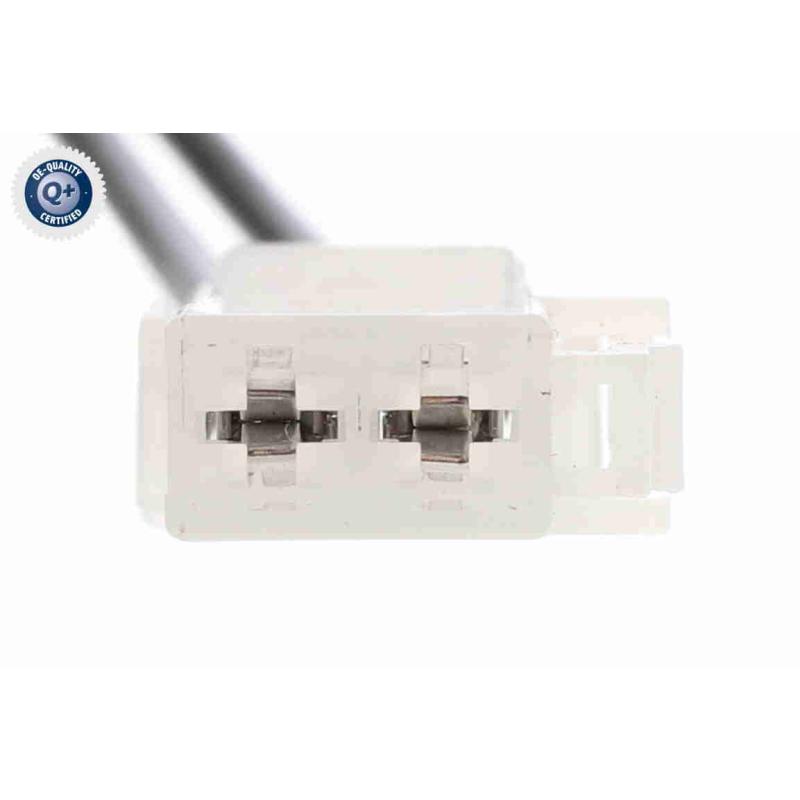 Commutateur de colonne de direction VEMO V40-80-2453 - Visuel 1