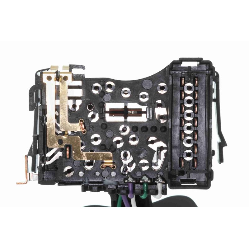 Commutateur de colonne de direction VEMO V40-80-2458 - Visuel 1