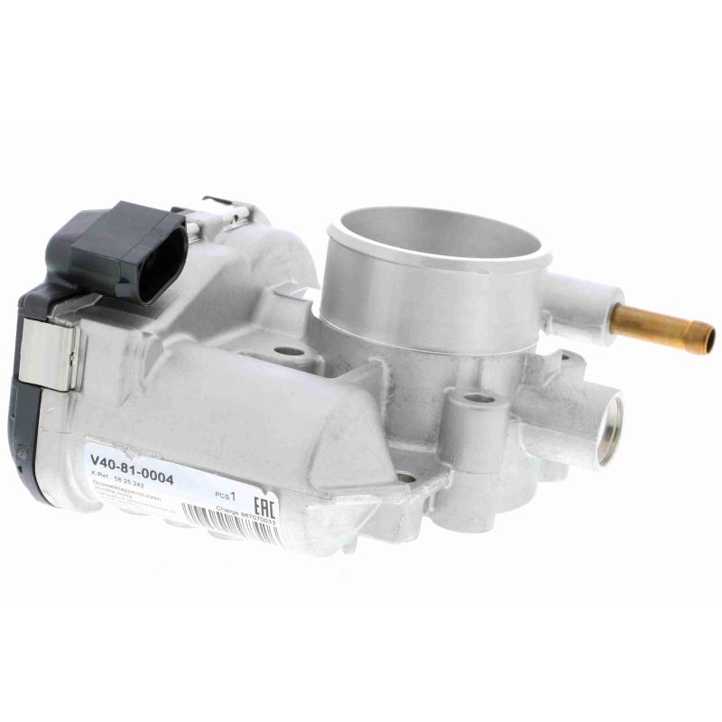 Corps papillon VEMO V40-81-0004 - Visuel 1