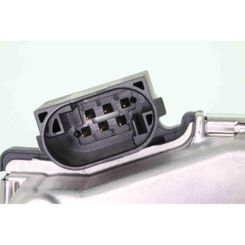 Corps papillon VEMO V40-81-0004 - Visuel 2