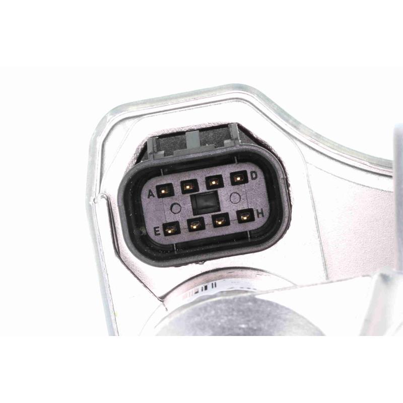 Corps papillon VEMO V40-81-0007 - Visuel 2