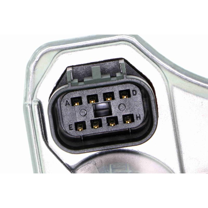 Corps papillon VEMO V40-81-0008 - Visuel 2