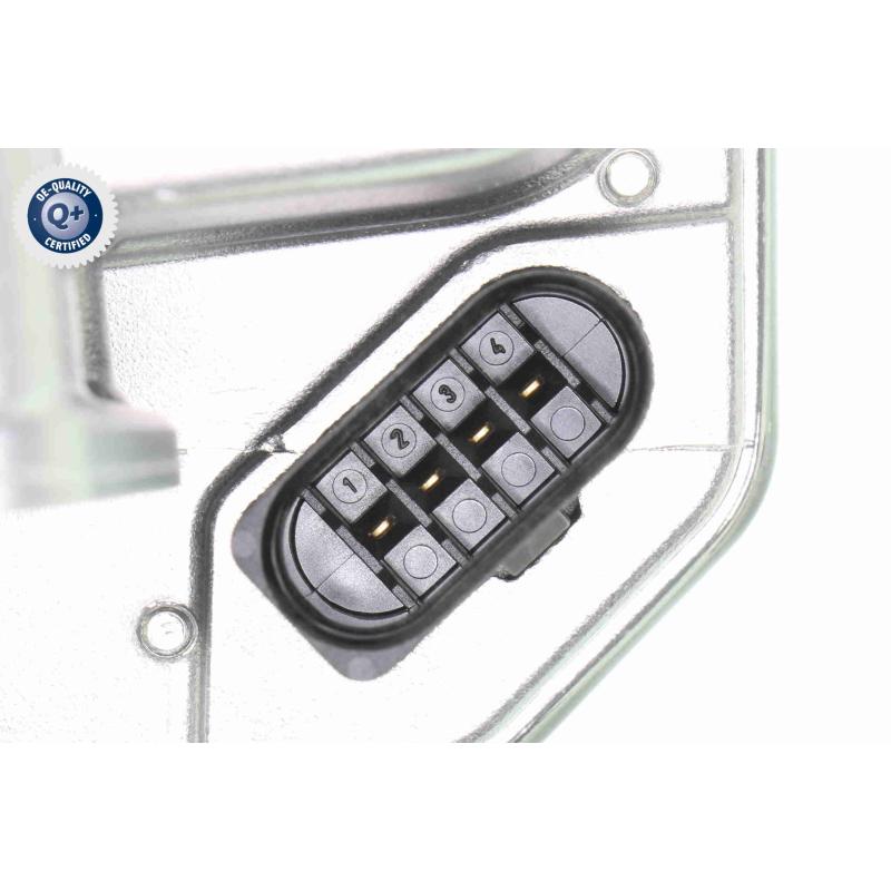 Corps papillon VEMO V40-81-0009 - Visuel 2