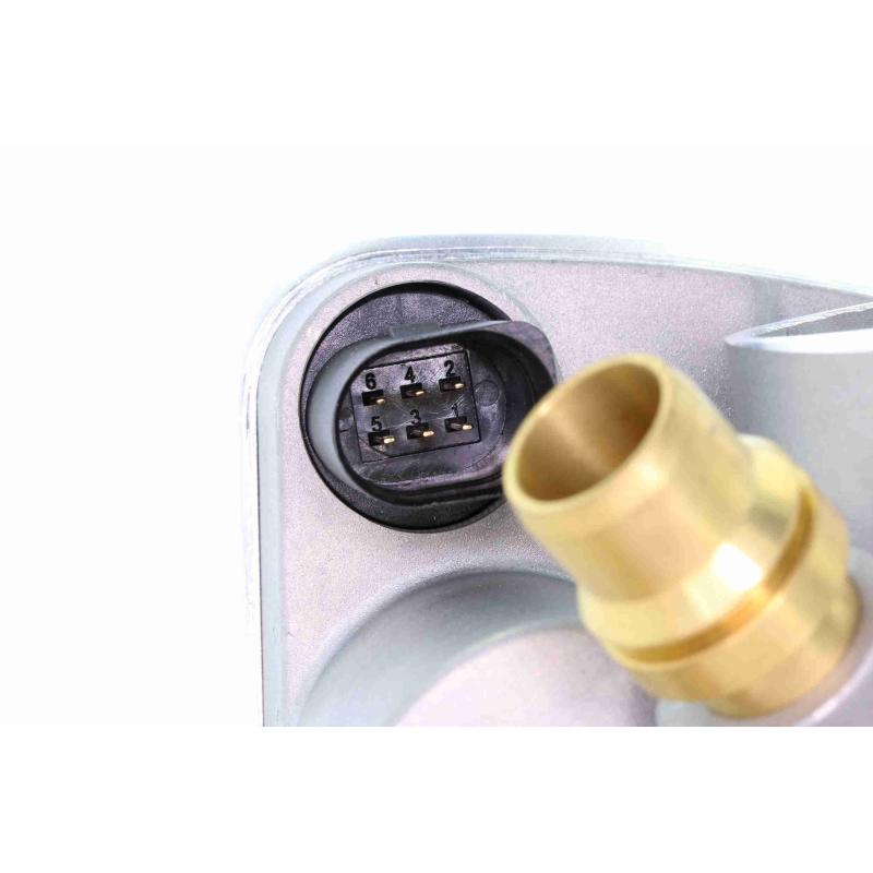 Corps papillon VEMO V40-81-0010 - Visuel 2