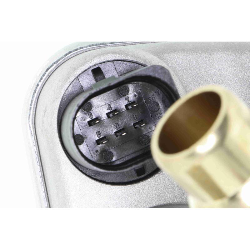 Corps papillon VEMO V40-81-0015-1 - Visuel 1